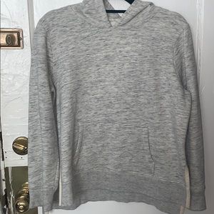 Madewell - fitted sweatshirt